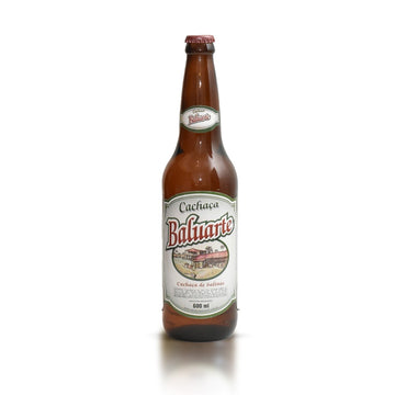 CACHAÇA BALUARTE 600ML - Empório Salinas