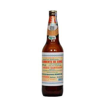 ANÍSIO SANTIAGO 600ML - Empório Salinas