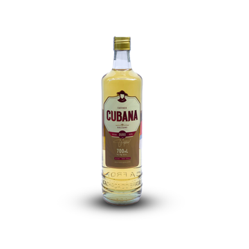 CUBANA BÁLSAMO 700ML - Empório Salinas