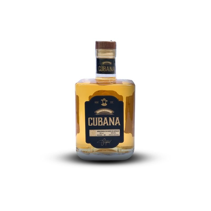 CUBANA PREMIUM ESPECIAL - Empório Salinas