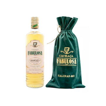 CACHAÇA FABULOSA 700ML - Empório Salinas