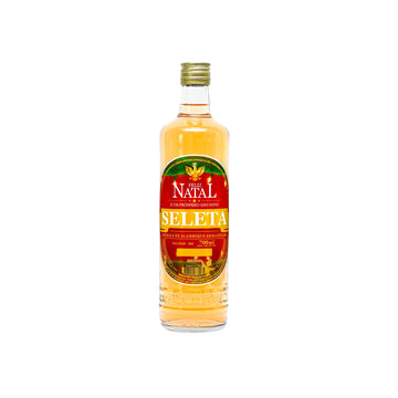 CACHAÇA SELETA ESPECIAL DE NATAL - Empório Salinas