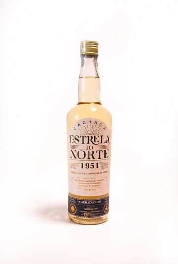 ESTRELA DO NORTE AMBURANA - Empório Salinas