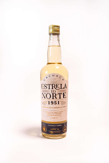 ESTRELA DO NORTE BÁLSAMO - Empório Salinas