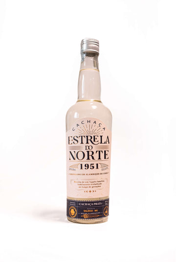 ESTRELA DO NORTE PRATA - Empório Salinas