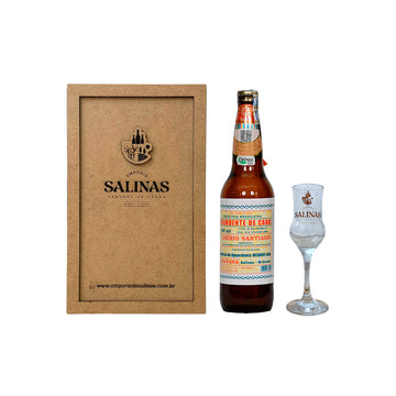 KIT ANÍSIO PERSONALIZADO - Empório Salinas