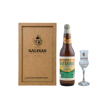 KIT ESPECIAL HAVANINHA - Empório Salinas