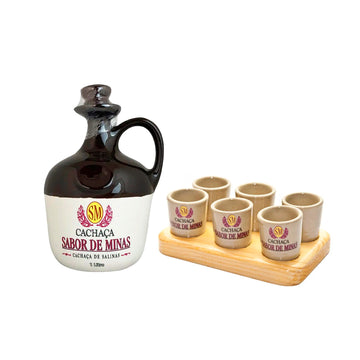 KIT ESPECIAL MORINGA - Empório Salinas