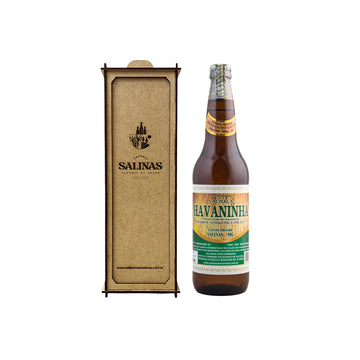 KIT HAVANINHA - Empório Salinas
