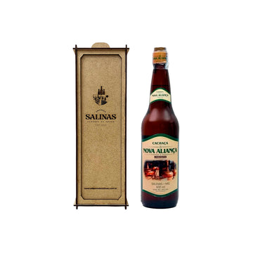 KIT NOVA ALIANÇA UMBURANA - Empório Salinas