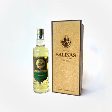Kit Pinga na Mateiga - Empório Salinas