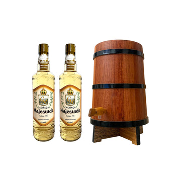 KIT SABORES DA TERRA - ESPECIAL DORNA - Empório Salinas