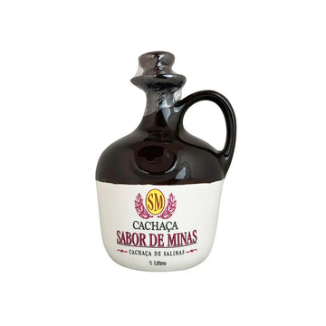 SABOR DE MINAS PORCELANA - Empório Salinas