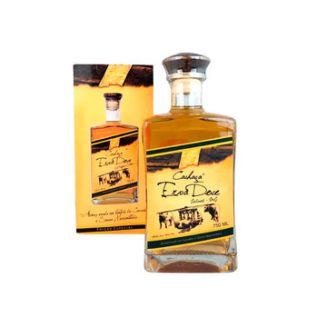 ERVA DOCE 750 ml - Empório Salinas