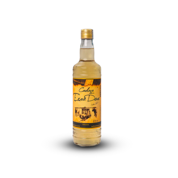 ERVA DOCE UMBURANA 670ML - Empório Salinas