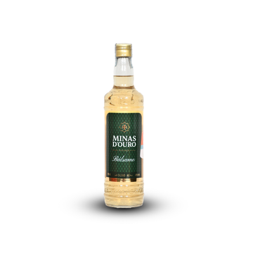 MINAS D`OURO BÁLSAMO 670ML - Empório Salinas