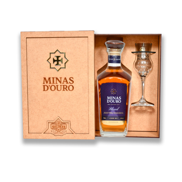 KIT PRESENTE MINAS D’ OURO - Empório Salinas