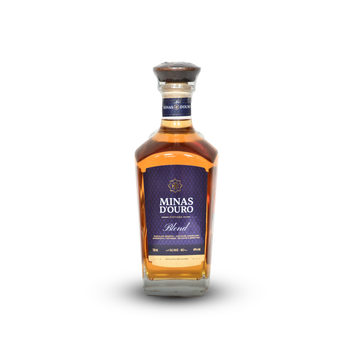MINAS D'OURO BLEND 6 MADEIRAS 750ML - Empório Salinas
