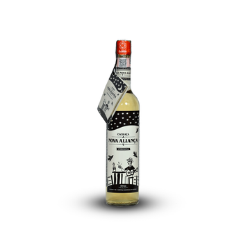 NOVA ALIANÇA UMBURANA CORDEL 500ML - Empório Salinas