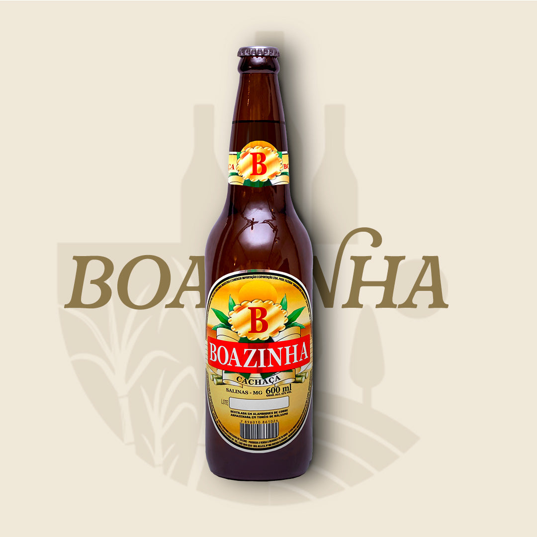 BOAZINHA 600ML - Empório Salinas