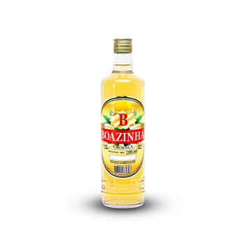 BOAZINHA 700ML - Empório Salinas