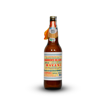 CACHAÇA HAVANA 600ML - Empório Salinas