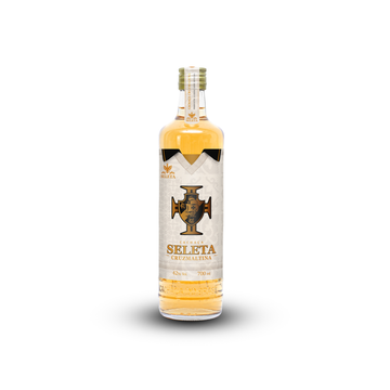 SELETA CRUZMALTINA 700ML - Empório Salinas