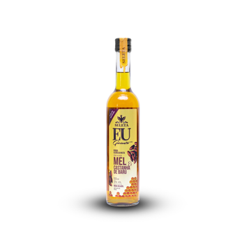 SELETA EU GARANTO 500ML - Empório Salinas