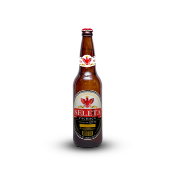 SELETA OURO 600ML - Empório Salinas