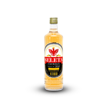 SELETA OURO 700ML - Empório Salinas