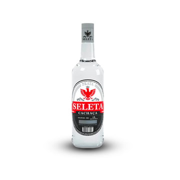 SELETA PRATA 1000ML - Empório Salinas