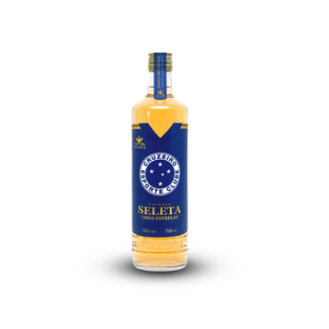 SELETA TIME CRUZEIRO 700ML - Empório Salinas
