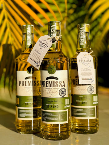 Premissa bálsamo.