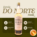 KIT DE CACHAÇAS 3 MADEIRAS - Empório Salinas