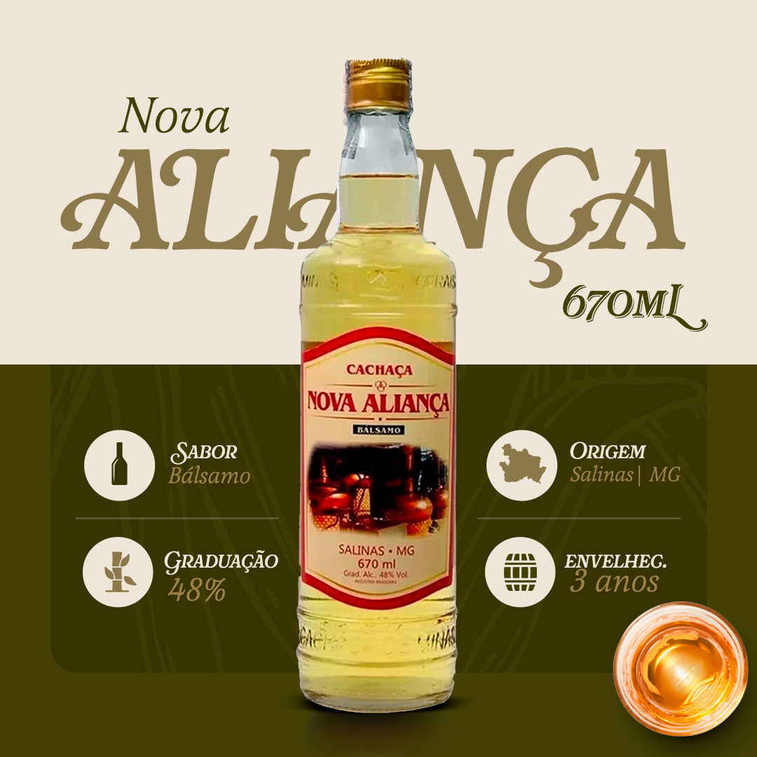 KIT DE CACHAÇA RAÍZES DE MINAS - Empório Salinas