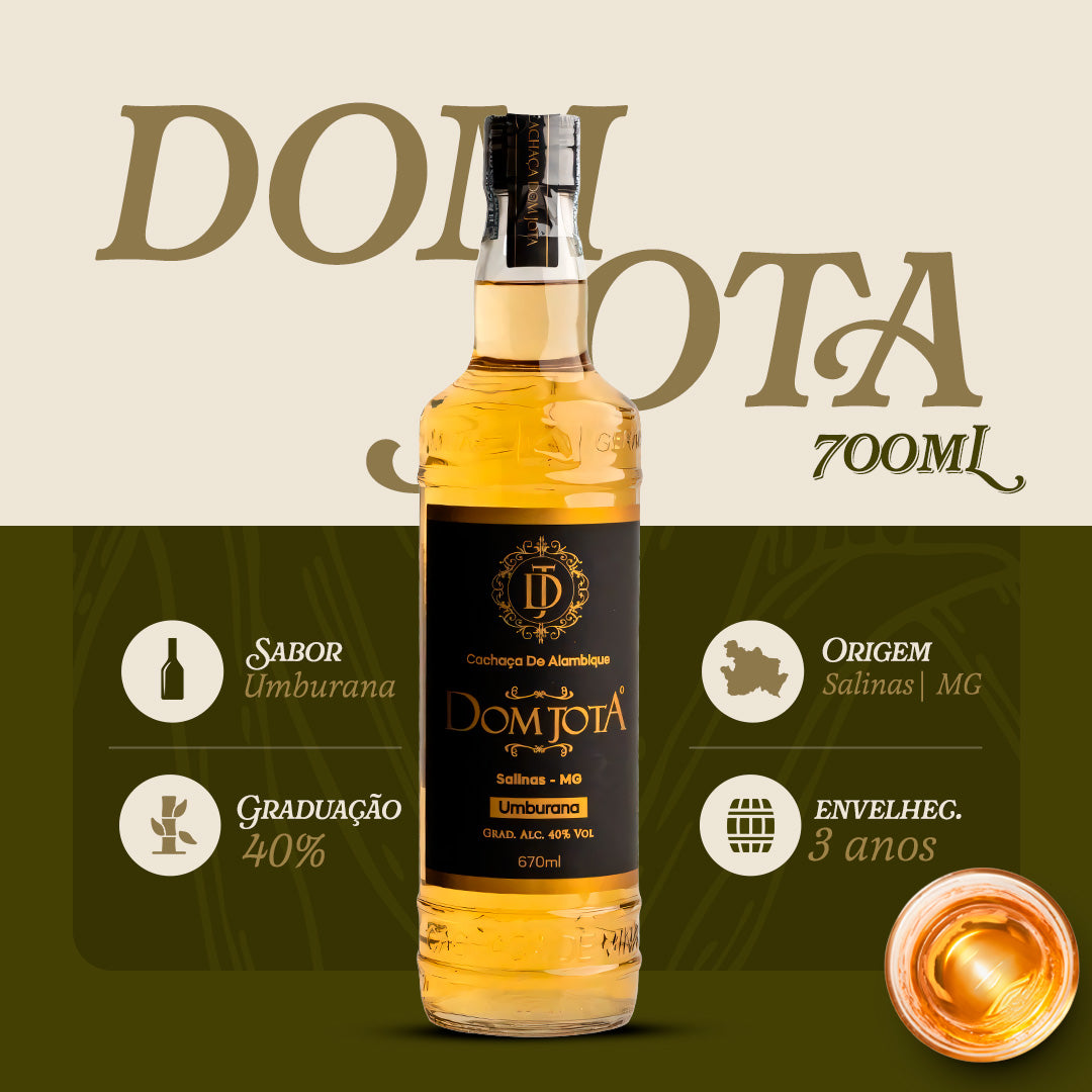 KIT DE CACHAÇA RAÍZES DE MINAS - Empório Salinas