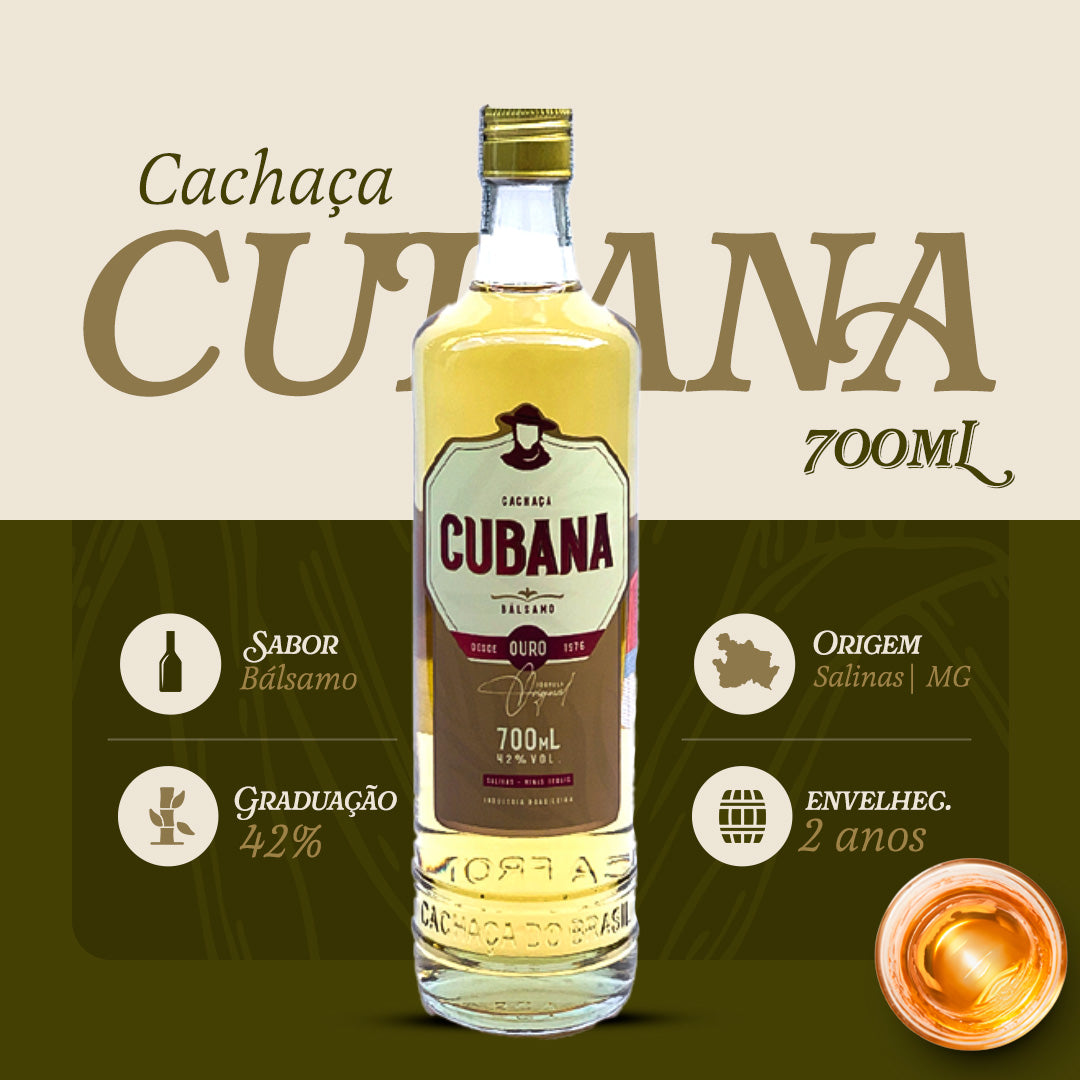 KIT DE CACHAÇA ESSÊNCIA  DE SALINAS - Empório Salinas