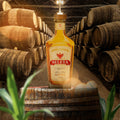 CACHAÇA SELETA 5 MADEIRAS - PREMIUM - Empório Salinas