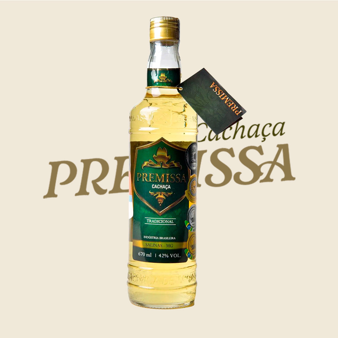 PREMISSA TRADICIONAL - Empório Salinas