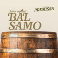 Cachaça Premissa Clássica 700ml - Empório Salinas