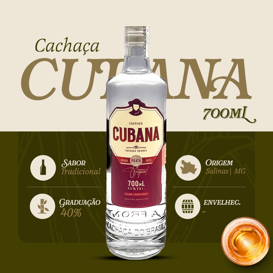 TRIO BLACK - Empório Salinas