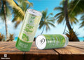 CAIPI MINAS - CAIPIRINHA GASEIFICADA - Empório Salinas