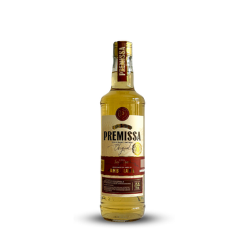 CACHAÇA PREMISSA UMBURANA 700Ml - Empório Salinas