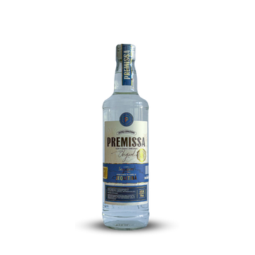 CACHAÇA PREMISSA JEQUITIBÁ 700ML - Empório Salinas