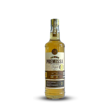CACHAÇA PREMISSA CARVALHO 700ML - Empório Salinas