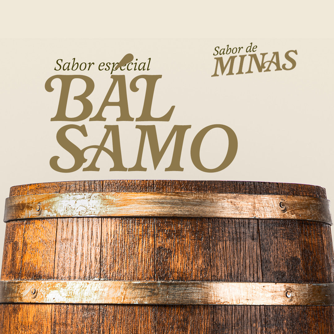 SABOR DE MINAS 670ML - Empório Salinas