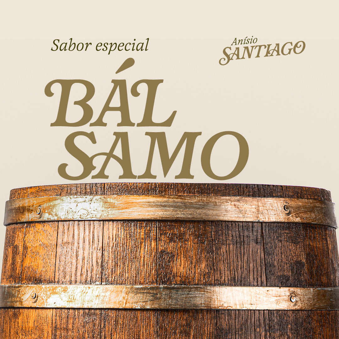 CACHAÇA ANÍSIO SANTIAGO- EDIÇÃO ESPECIAL 500 ML - Empório Salinas