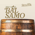 CACHAÇA SELETA 5 MADEIRAS - PREMIUM - Empório Salinas