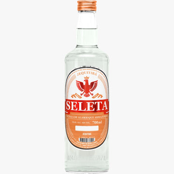 CACHAÇA SELETA JEQUITIBÁ - Empório Salinas