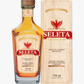 CACHAÇA SELETA 5 MADEIRAS - PREMIUM - Empório Salinas